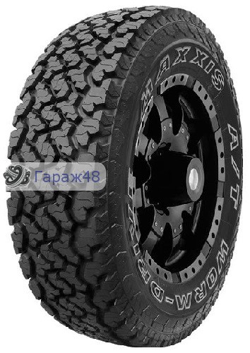 Maxxis Worm-Drive AT-980 265/60 R18 114/110Q