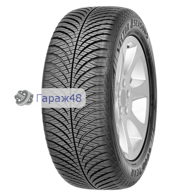 Goodyear Vector 4Seasons G2 SUV 235/55 R18 100V