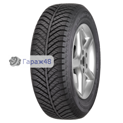 Goodyear Vector 4Seasons G1 205/55 R16 91H
