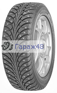 Sava Eskimo Stud 205/65 R15 94T