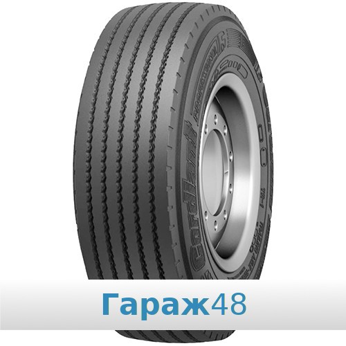 Cordiant Professional TR-1 385/55 R22.5 160K
