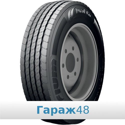 Orium Road GO S 295/80 R22.5 152/148M